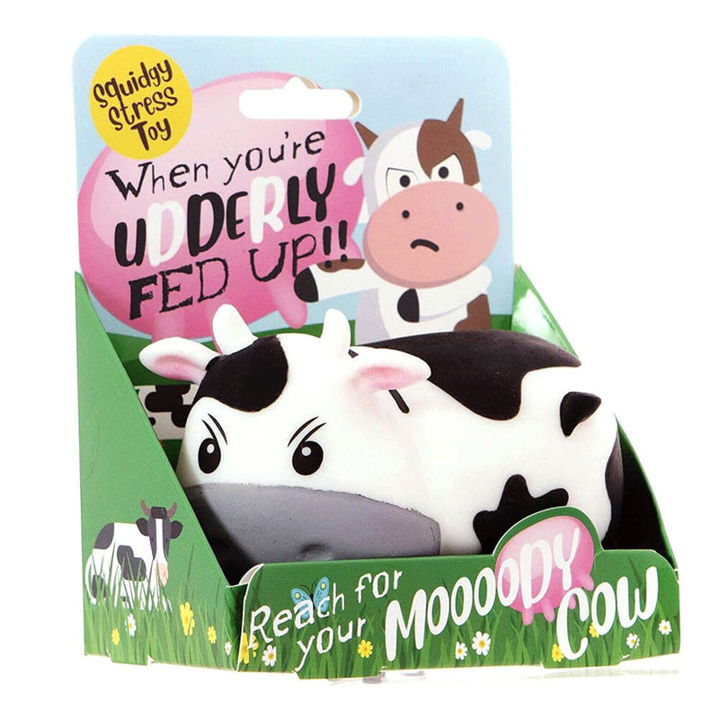 Jouet anti-stress squidgy