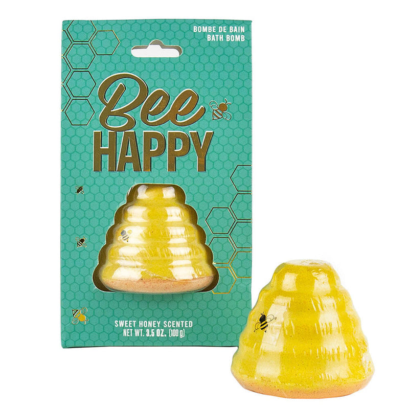 Bombe de bain parfumée Gift Republic