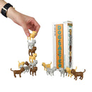 Gift Republic Dogsaster Stacking Game