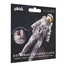 Chiffon en polyester microfibre Pikkii Fun