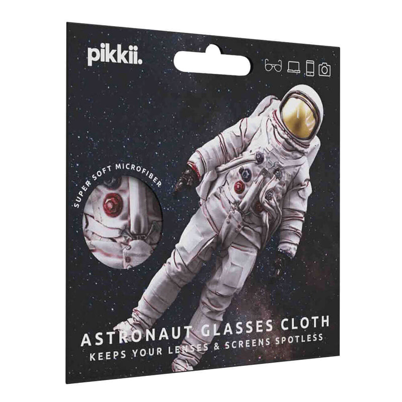 Chiffon en polyester microfibre Pikkii Fun