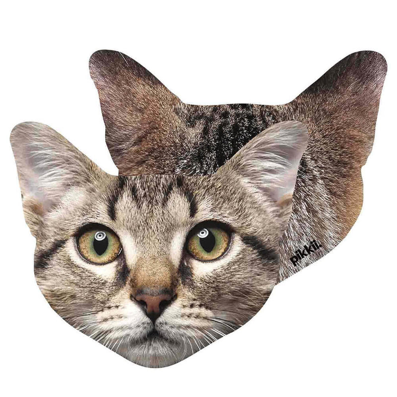 Chiffon en polyester microfibre Pikkii Fun