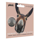 Chiffon en polyester microfibre Pikkii Fun