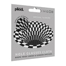 Chiffon en polyester microfibre Pikkii Fun