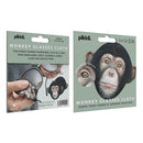 Chiffon en polyester microfibre Pikkii Fun