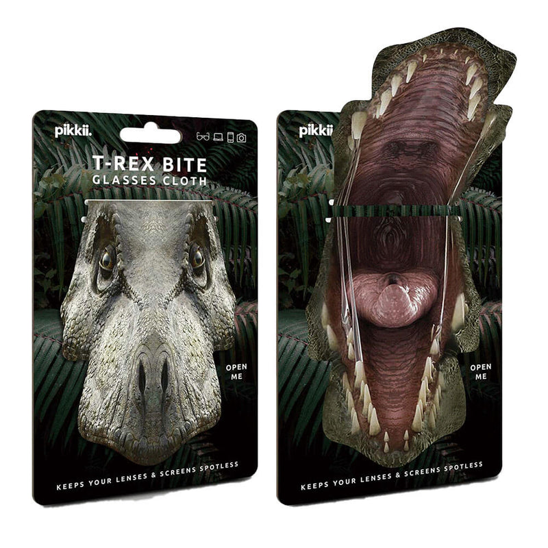 Chiffon en polyester microfibre Pikkii Fun