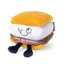 Punchkins I Love You S'more Plush